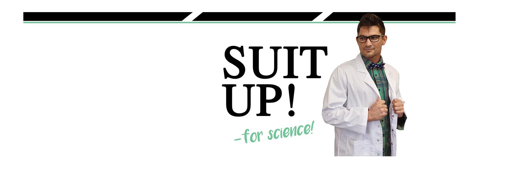 SuitUp4Science's profile banner image