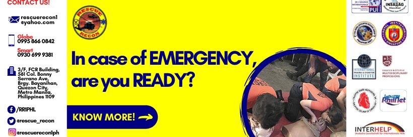 rescue_recon's profile banner image