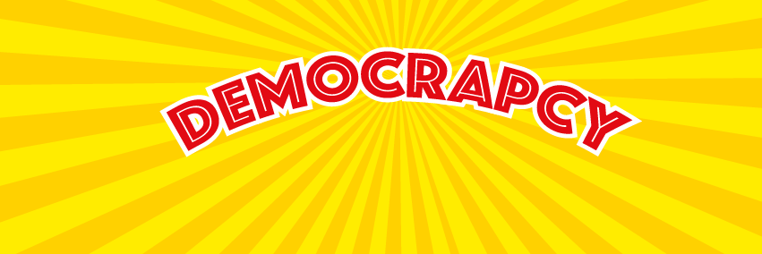 democrapcy's profile banner image