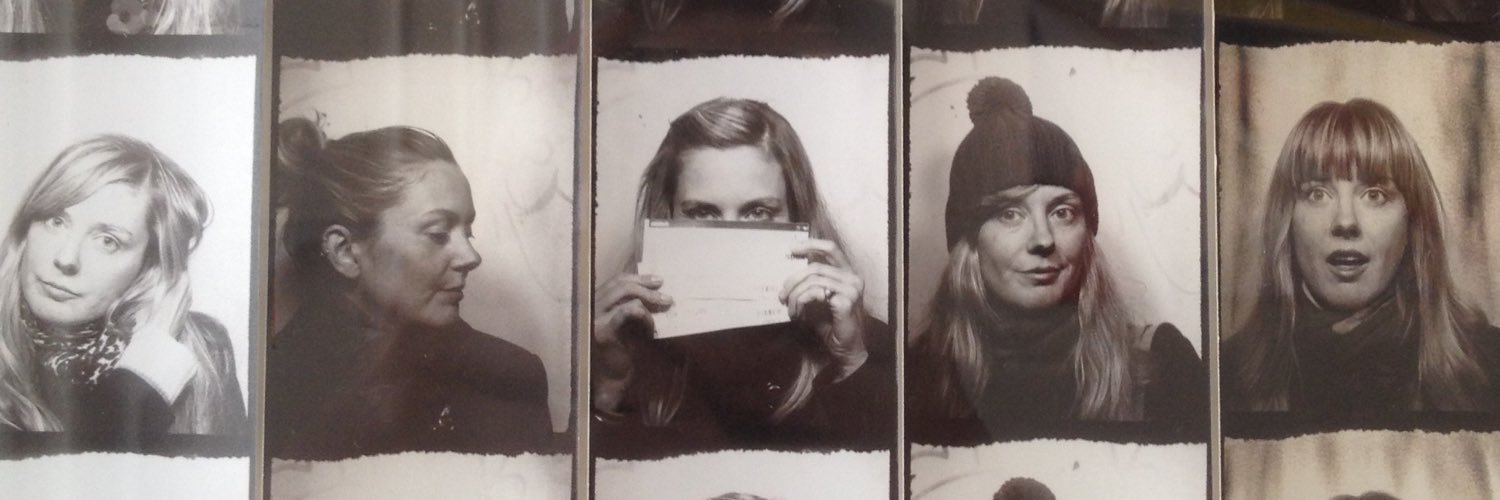 IldikoBuckley's profile banner image