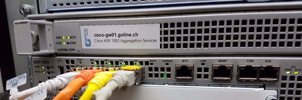 GolineSA Profile Banner