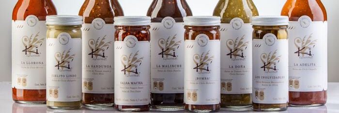 KiGourmet's profile banner image