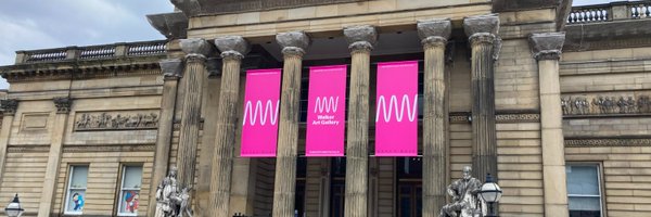 walkergallery Profile Banner