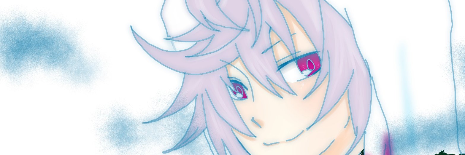 bravedrop's profile banner image