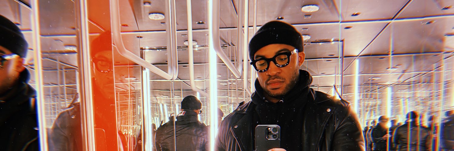 austinsmithsolo's profile banner image
