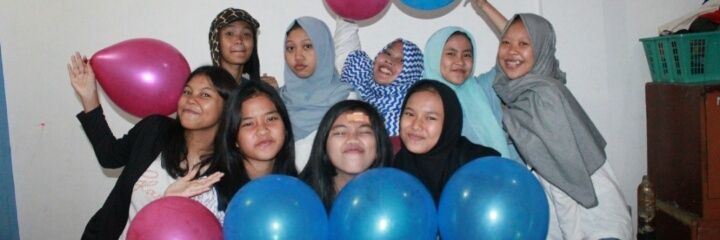Alifaah_s's profile banner image