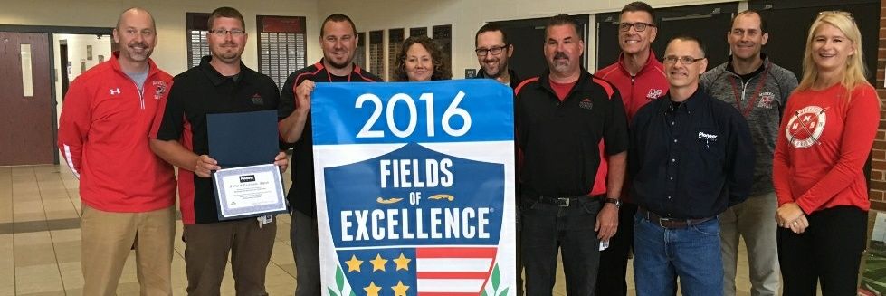 Muskego-Norway B&G banner