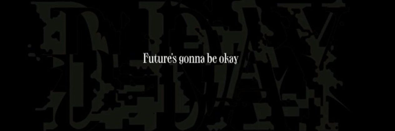 E banner