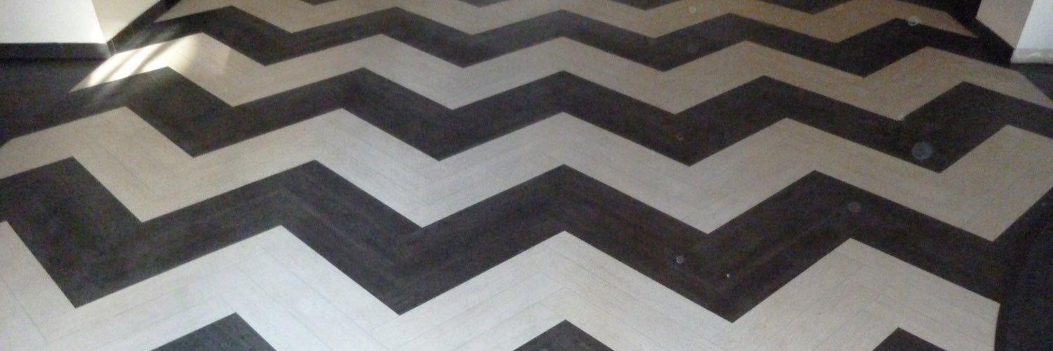 Finishing touch banner