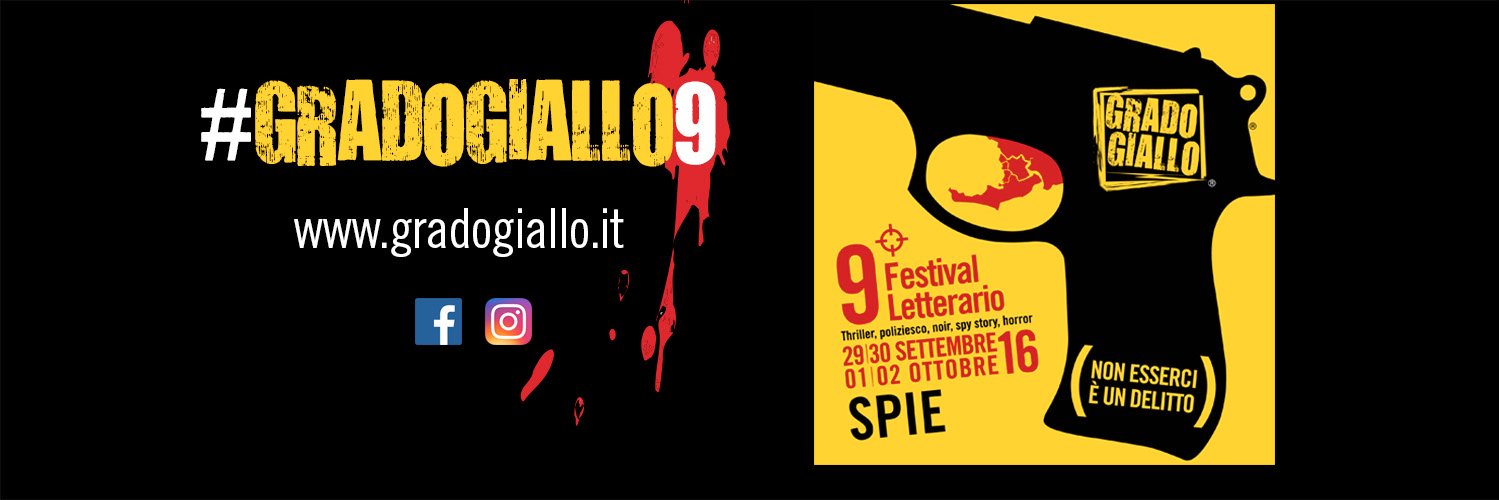 GradoGiallo's profile banner image