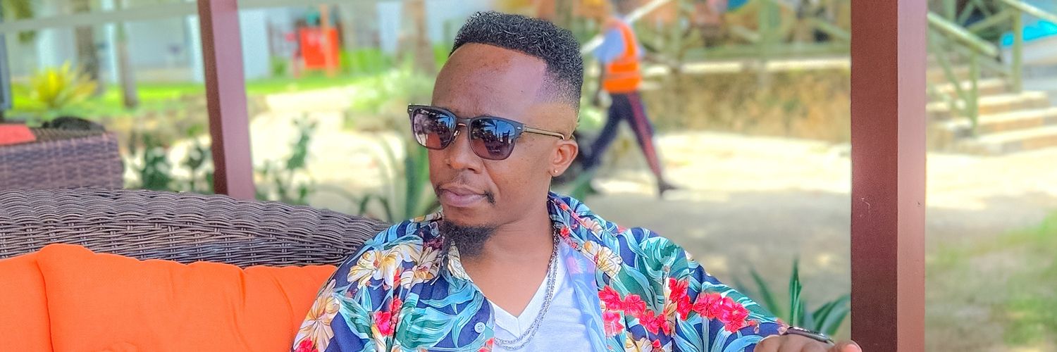 DenisMailu's profile banner image