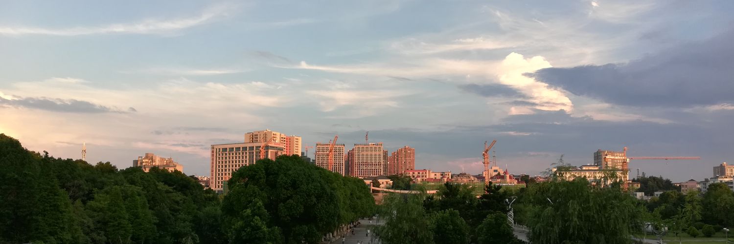 KuqiYu's profile banner image