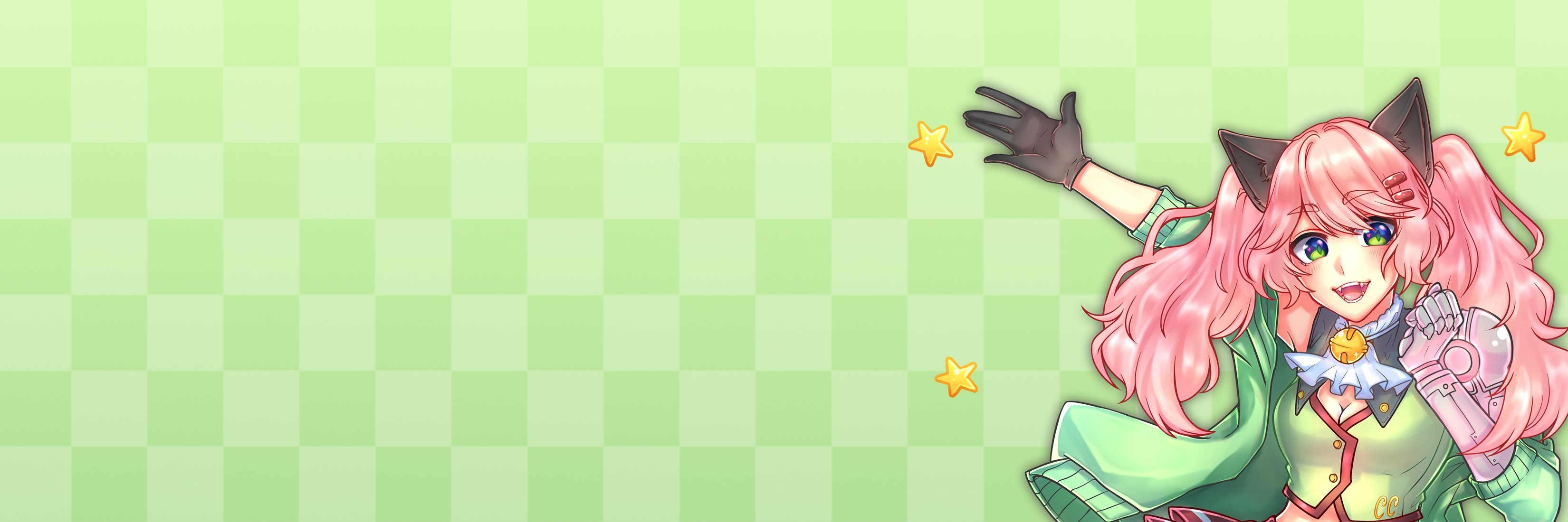 ChibiChibiCon's profile banner image