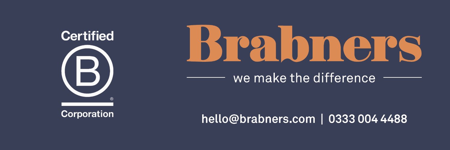 BrabnersLLP's profile banner image