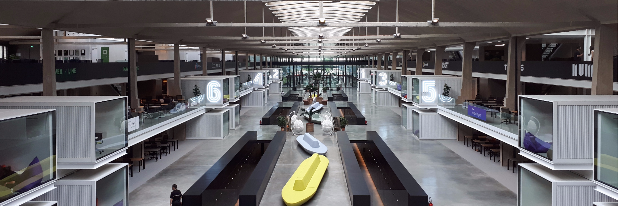 ShakeUpFactory banner