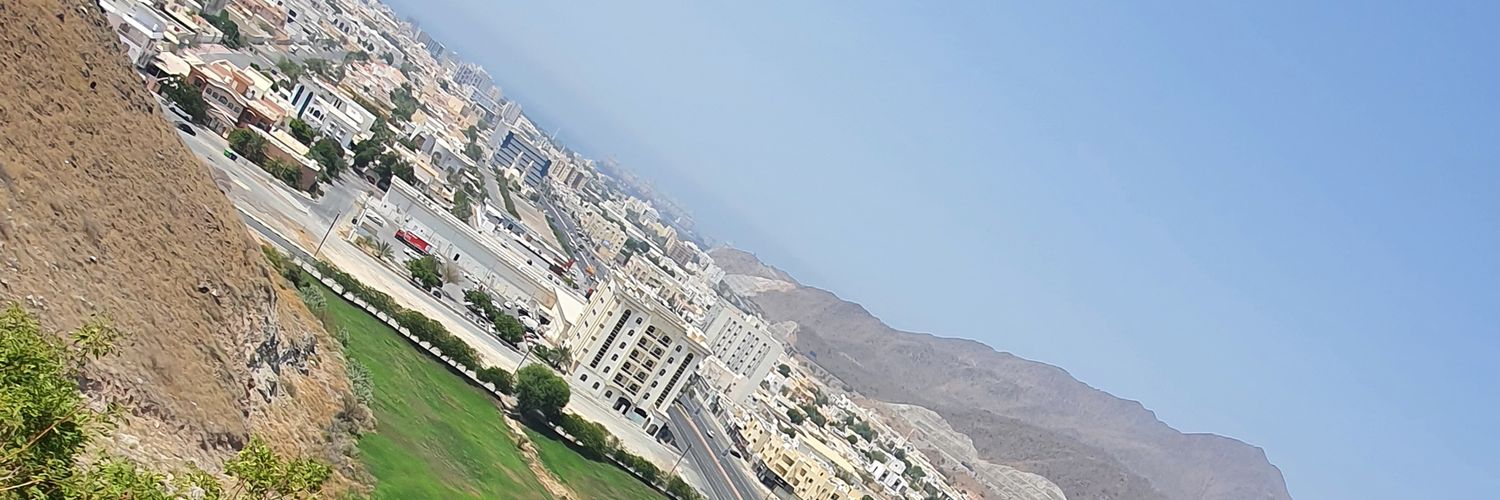 AbbasDjamal's profile banner image