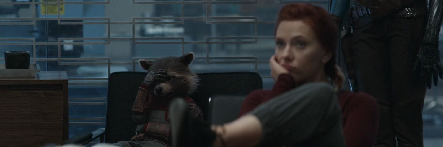 Morgan Le Fay stan account banner