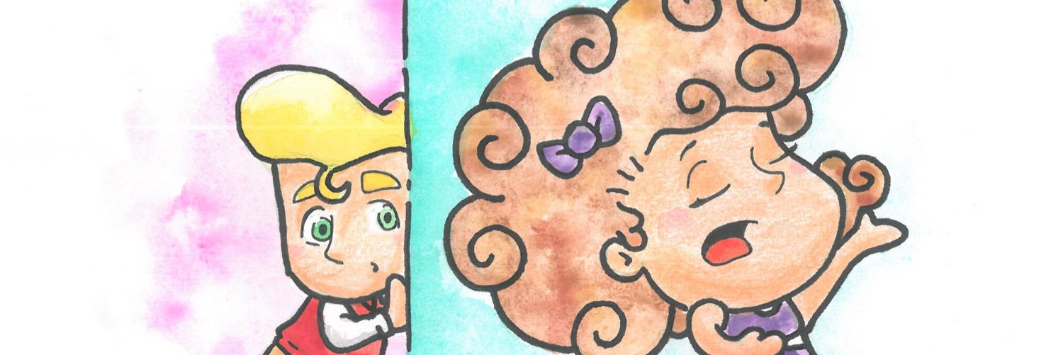 PequeCassandra's profile banner image