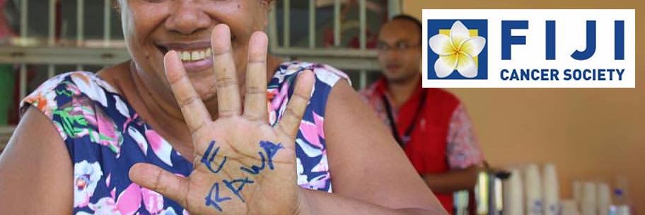 FijiCancerSoc's profile banner image