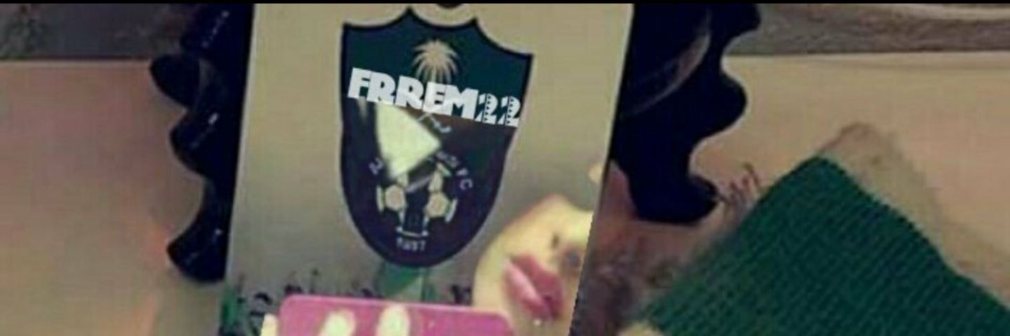 frrem22's profile banner image