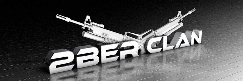 2BERCLAN's profile banner image