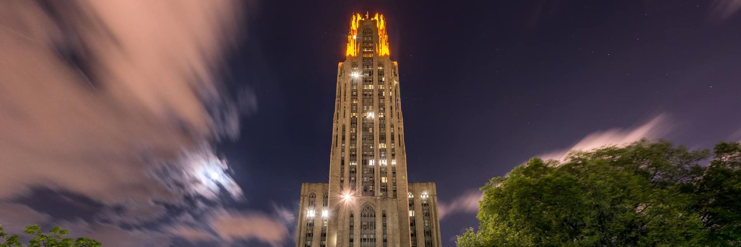 Pitt Communication Science and Disorders banner