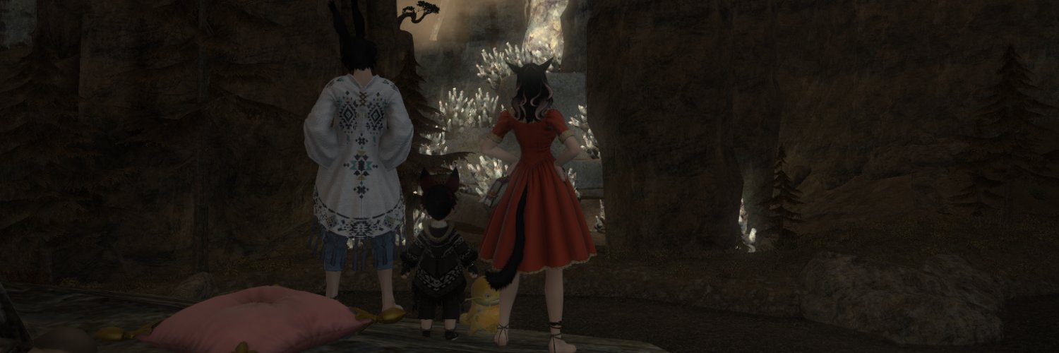 taigodiel's profile banner image