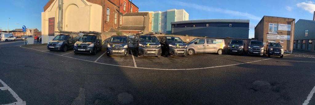 Borderbrite Ltd banner