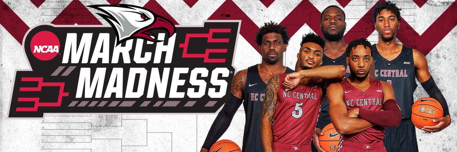 NCCU Wings banner