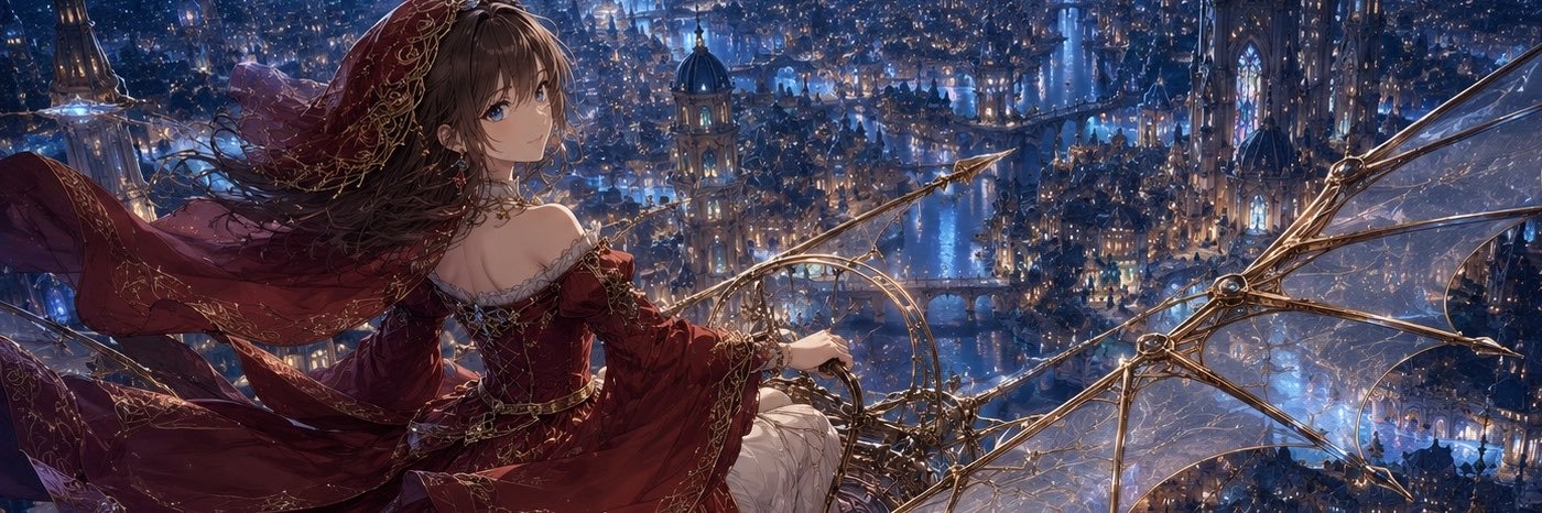 SteamGunnerOvan's profile banner image