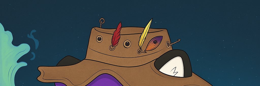 Garredcrypto's profile banner image