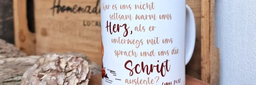 ☕️Ulrike banner