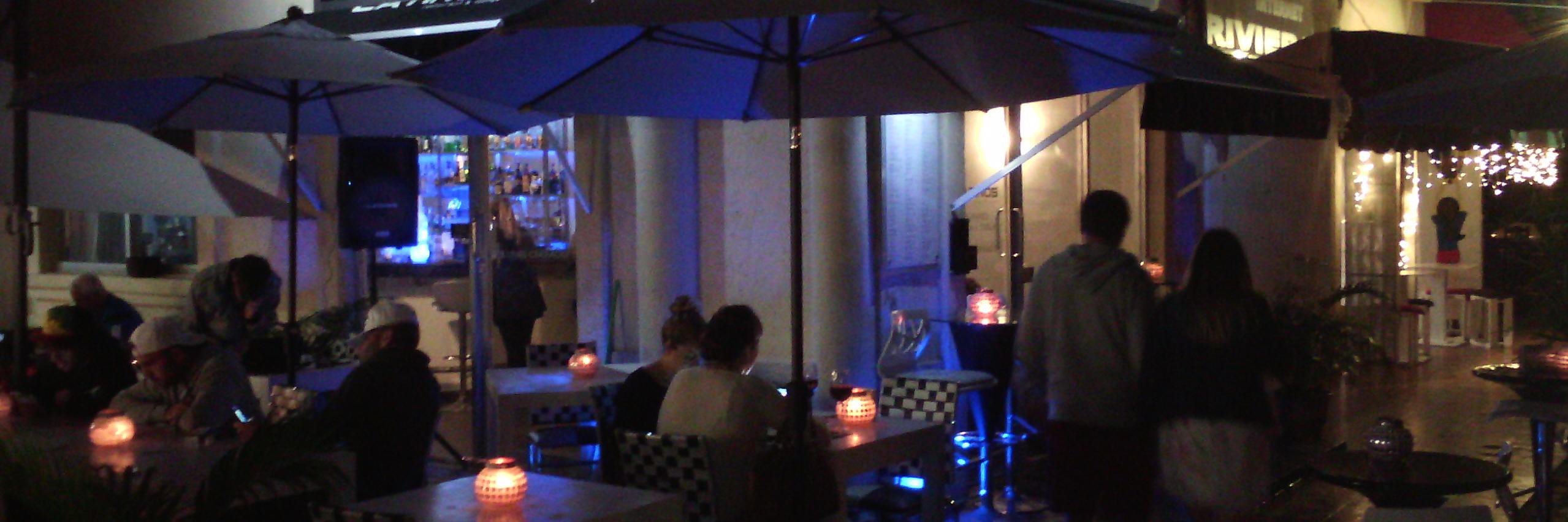 latinoslounge's profile banner image