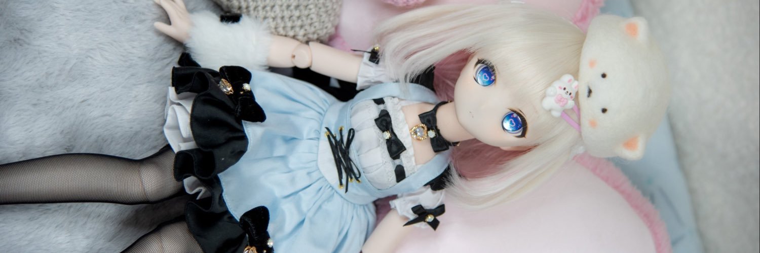 ninnroku's profile banner image