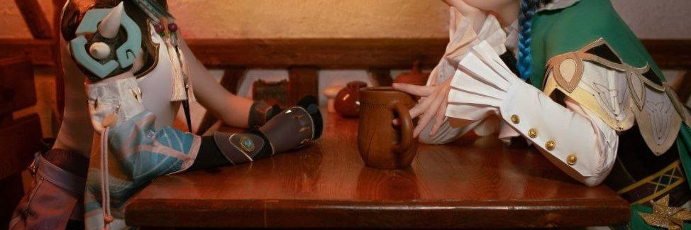 𝘬𝘺𝘰𝘰𝘯𝘨 '.ㅅ ' banner