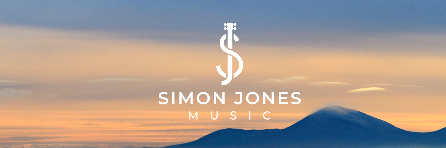 SimonJonesMusic's profile banner image