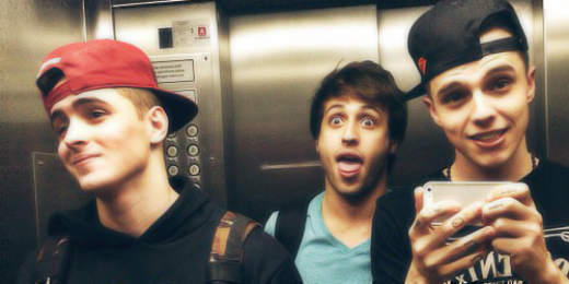 nxzerofly's profile banner image
