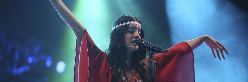 LDRTourDates's profile banner image