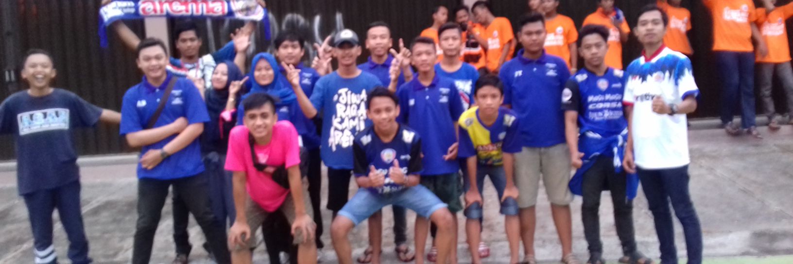 AremaniaRembang's profile banner image