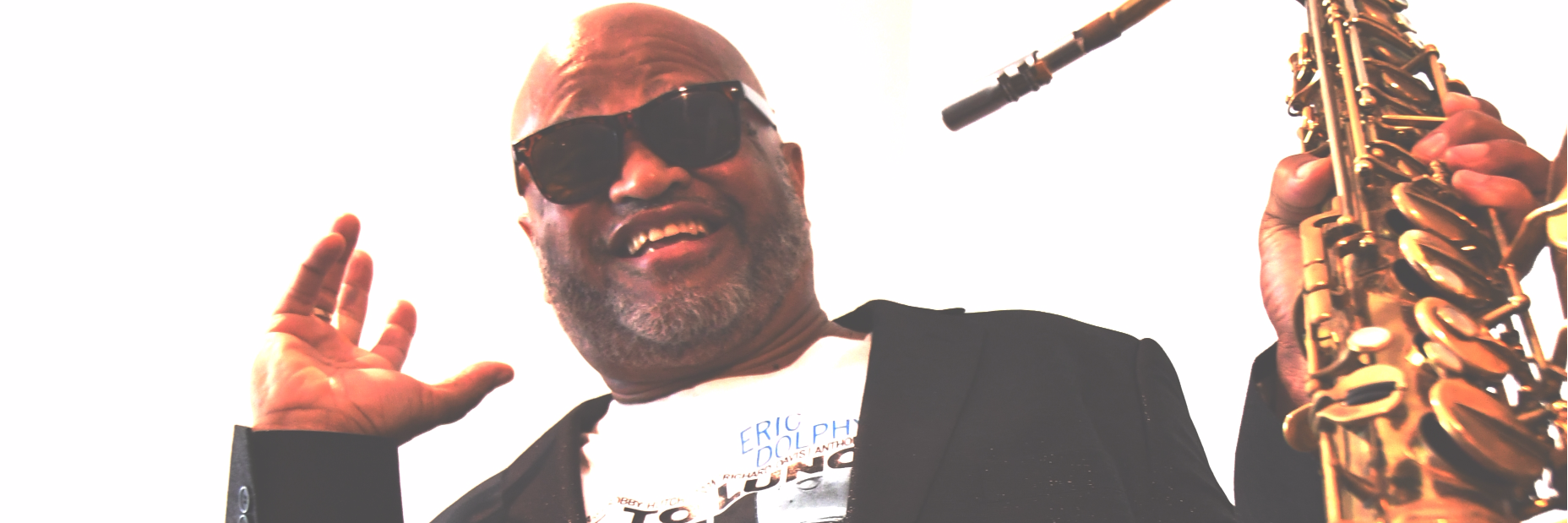 Azar Lawrence banner