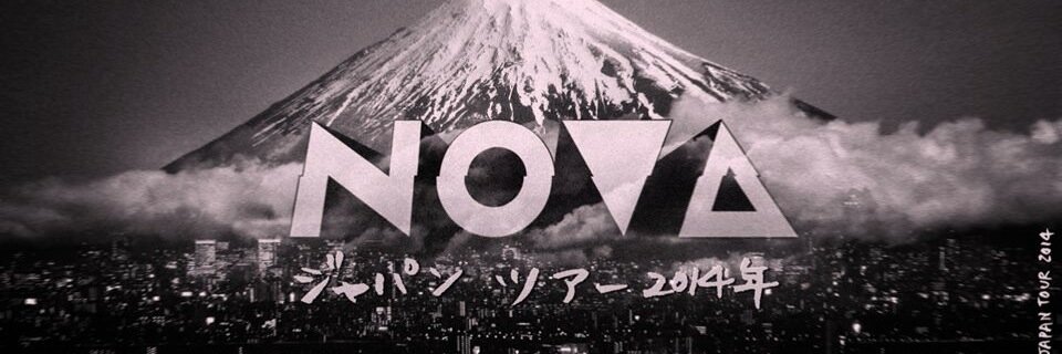 vNOVAv's profile banner image