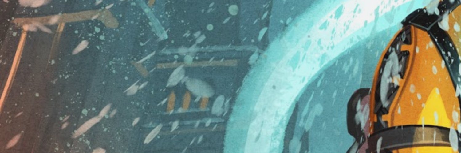 OfTimeAndTracer's profile banner image