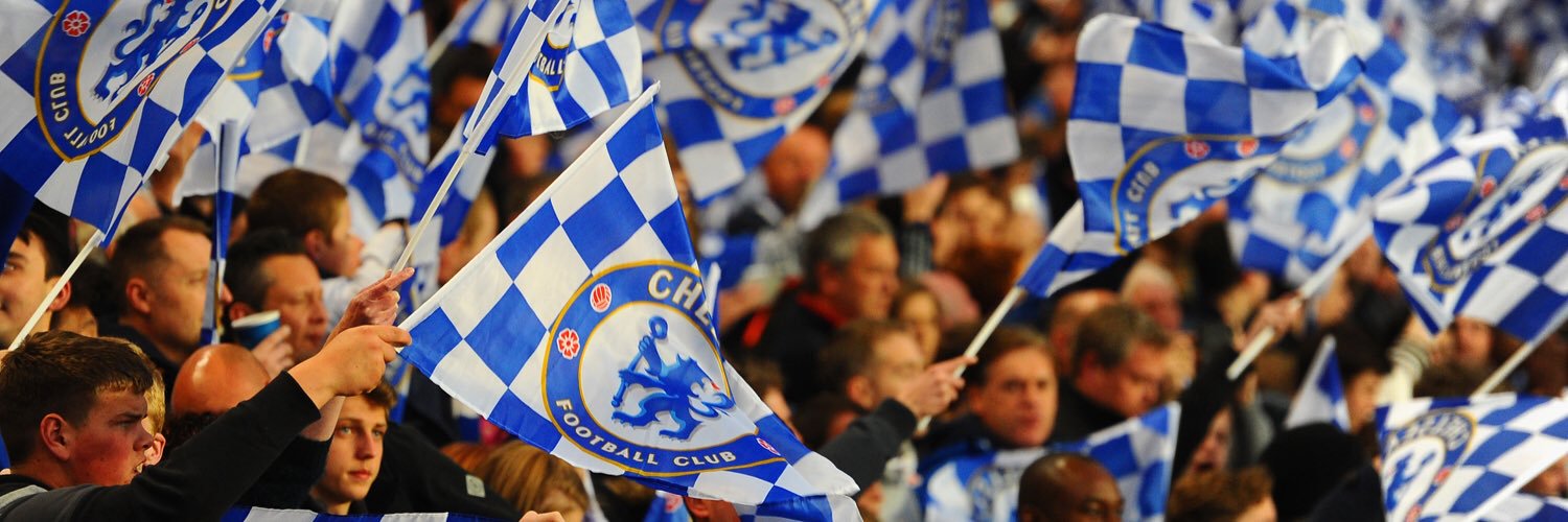 ChelseaSupporters banner