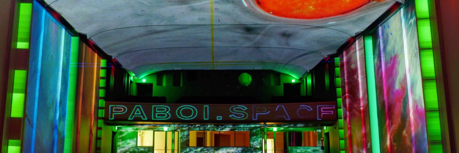 paboispace's profile banner image