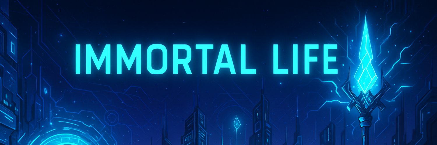 Immortal_One's profile banner image