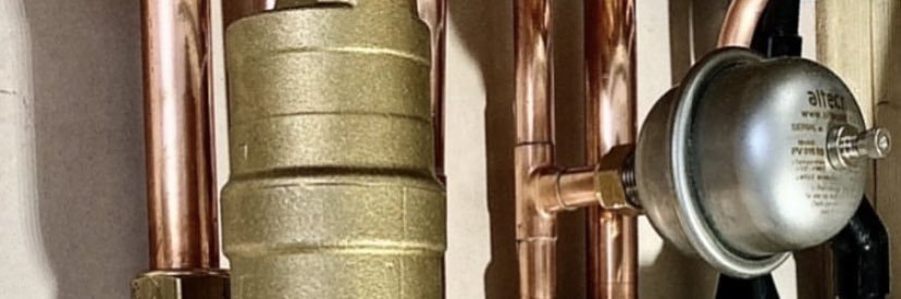 RCBPlumbing's profile banner image