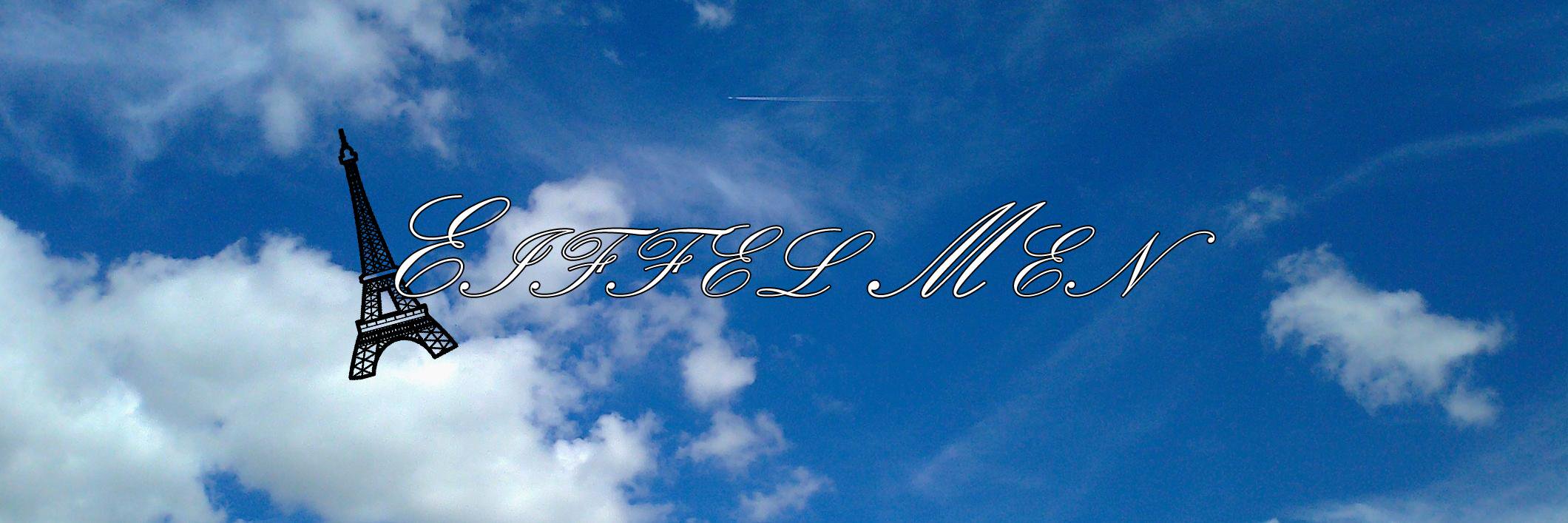 Eiffel_Men's profile banner image