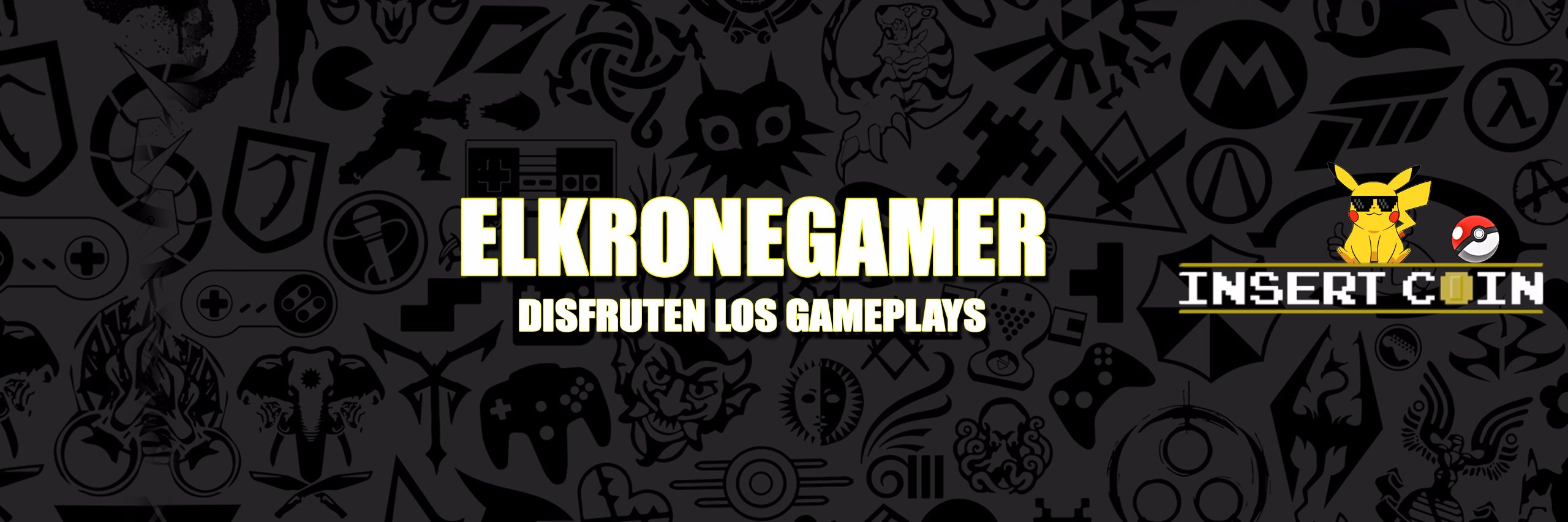 elkrone911's profile banner image