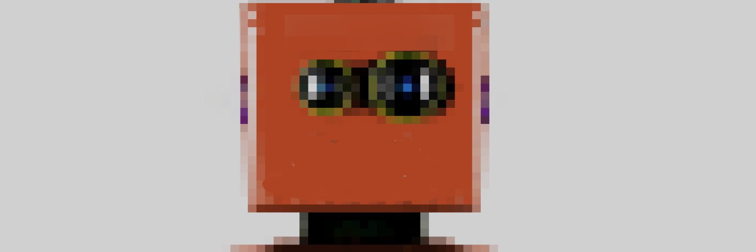 IndieDev_Robot's profile banner image