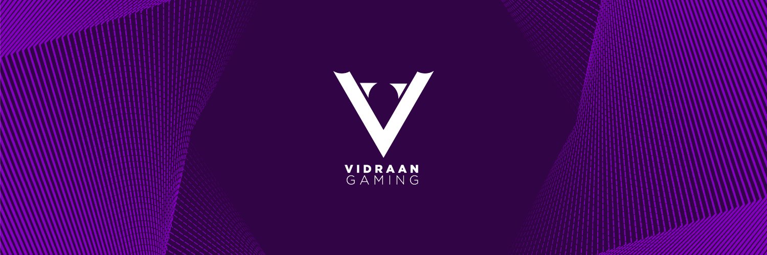 Vidraania's profile banner image